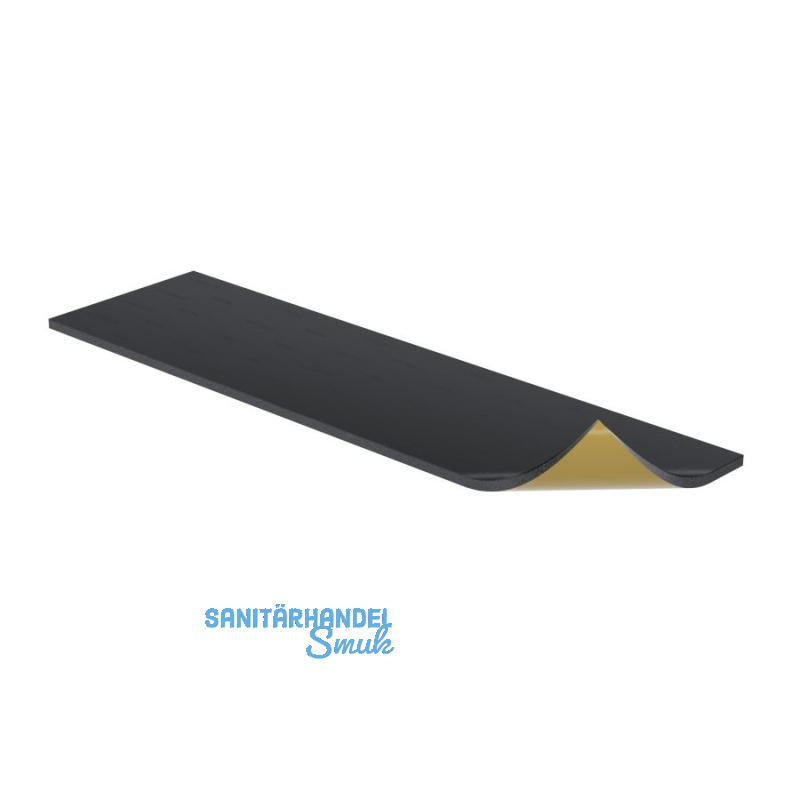 Geberit Rohrzuschnitt Isol Flexd56/63