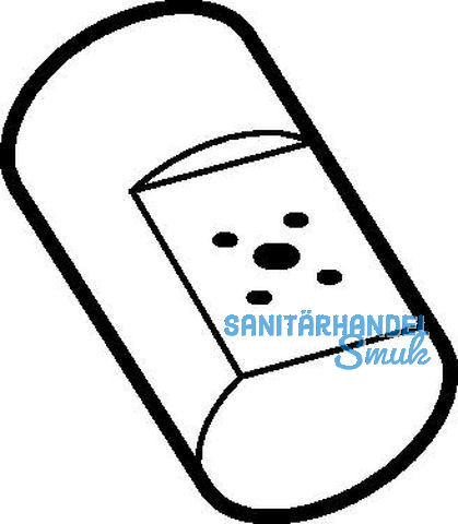 Geberit Dse 5-Loch zu AquaClean 4000