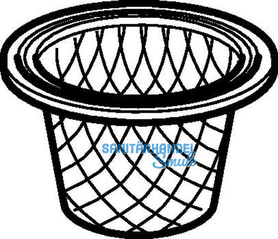 Geberit Filter 5 Stck 3/4\' 240955