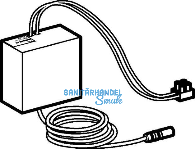 Geberit Netzteil zu HyTronic 241149