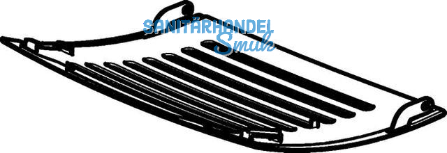 Geberit Wartungsklappe