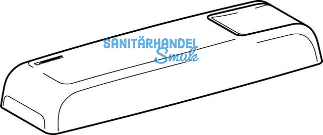 Geberit Splkastendeckel