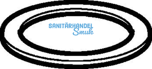 Geberit O-Ring aus EPDM