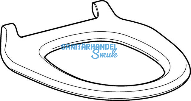 Geberit Sitzring AquaClean 8000(plus)