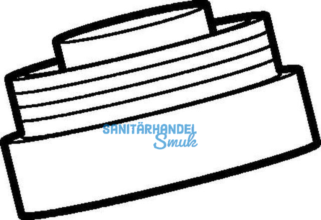 Geberit Strahlregler