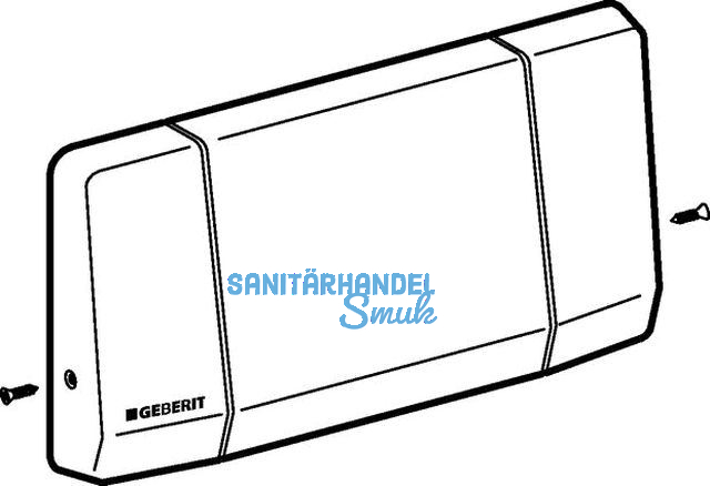 Geberit Bet-Pl SKG IR Highline