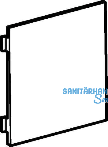 Geberit IR-Fenster Bolero