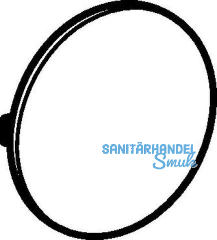 Geberit IR-Fenster Mambo