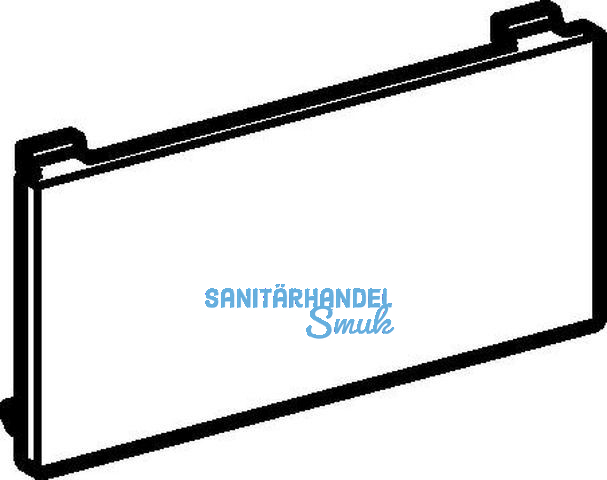 Geberit IR-Fenster Tango