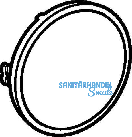 Geberit IR-Fenster Sigma10