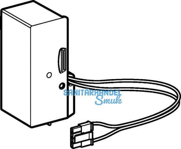 Geberit Netzteil Elektronik
