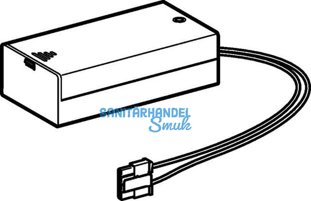 Geberit Batteriebox