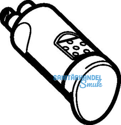 Geberit Dse fr AquaClean 8000 UP