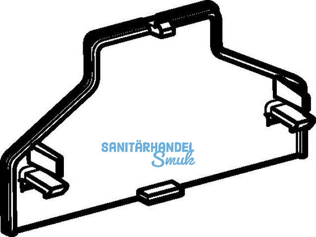 Geberit AquaClean 5000(plus) Abd. El.