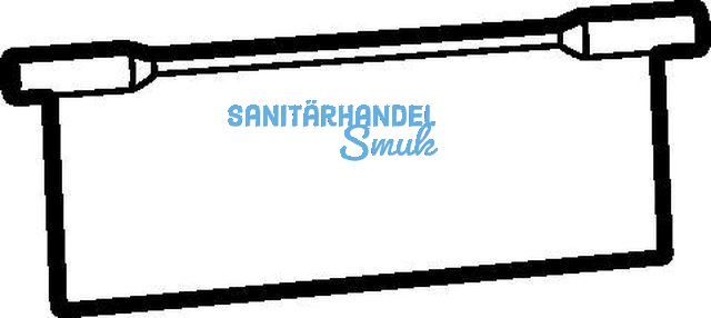 Geberit Fnklappe zu AC5000 plus