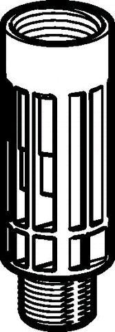 Geberit AquaClean Filterstutzen 5000 plu