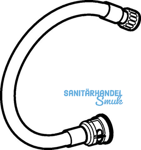 Geberit Schlauch fr Zulauf,