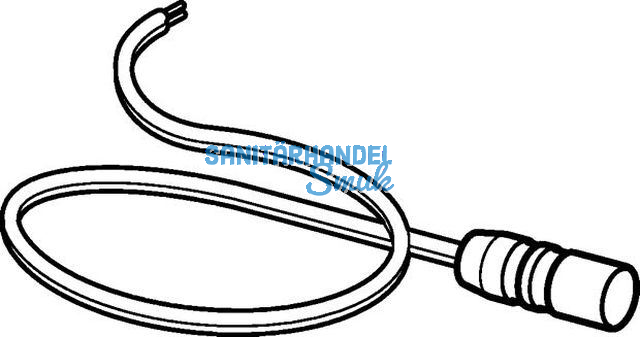 Geberit Kabel Elektronik-Netzteil extern