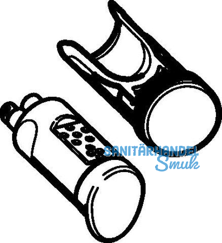 Geberit Dusch- und Fhndse AqC 8000plus