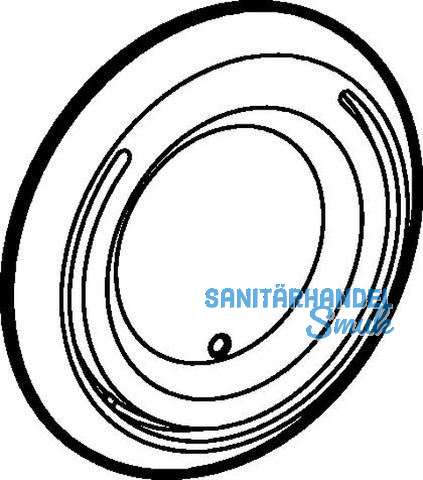 Geberit Mapress Schutzstopfen fr Muffe