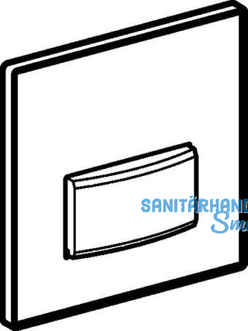 Geberit UR-Bettigungsplatte Sigma50