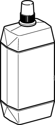 Geberit Dsenreiniger Ecojet