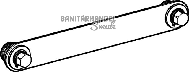 Geberit Mapress Montagehilfe f GZ-Platte