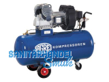 Kompressor Agre Worker GV90 5327465 4116023117