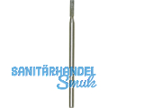 Diammantierter Schleifstift 28240/1.8 mm Zylindrisch