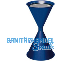 Standascher 1167 enzianblau Premium Nr. 3050.4167