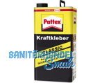 Kontaktkleber Pattex Kraft PCL7W 4,5 kg 1468566 VOC=78,50%