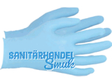 Einmalhandschuh Nitril Gr.XL ungepudert blau (VE = 100 Stück)
