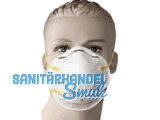 Atemschutzmaske 3M 8710E FFP1(Pkt=20Stk) Geruchs-Schutzmaske