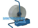 Abroller für Textilband mit Ablagekasten tragbar SAP 1012306
