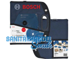 Bosch KSB-Set 3tlg. 160x20 mm in Tasche 2x Expert Wood 1x Expert Laminat