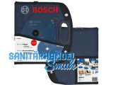 Bosch KSB-Set 3tlg. 165x20 mm in Tasche 2x Expert Wood 1x Expert Laminat