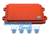HL0710.5E Geh�usedeckel ALT HL715(.0), HL720(.0)