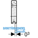 Geberit Mapress Schalldmmunterlage