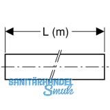 Geberit Mepla Verbundrohr in Rollen zu