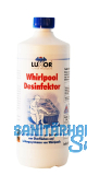 LUXOR Whirlpool-Desinfektor 1 Liter