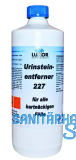 LUXOR Urinsteinentferner 1 Liter