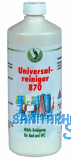 Universalreiniger 1 Liter (J. KONDOR)
