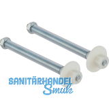 Geberit Gewindestange M10 Set a 2Stk