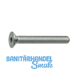 SH-Befestigungsset, Wechselstift u. Schrauben, VK 8/8,5,TS 46 - 55,Stahl verz.