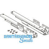 GE Korpusschiene 350mm (1 Paar)