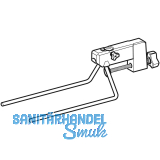 GE Schweispiegelhalter f KSS-160/200