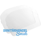 3M SPEEDGLAS uere Vorsatzscheiben zu 9100 Inhalt 10 Stck