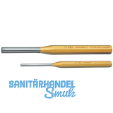 GEDORE Splintentreiber 119 achtkant DIN 6450  7 mm Lnge 150 mm