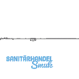 MACO MT D-/DK-Getriebe fix, DM 15 mm, FFH 370-620 mm, Gr. 00 (52400)