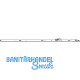 MACO MT Verlngerung Stulpflgelgetriebe Euronut L=600 mm (10711)